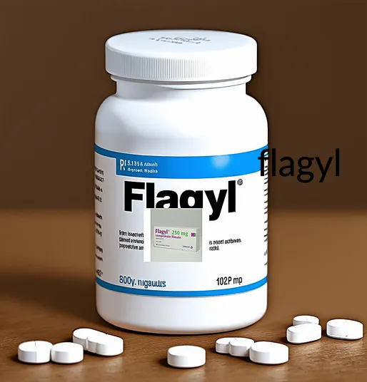 Nome generico do flagyl pediatrico